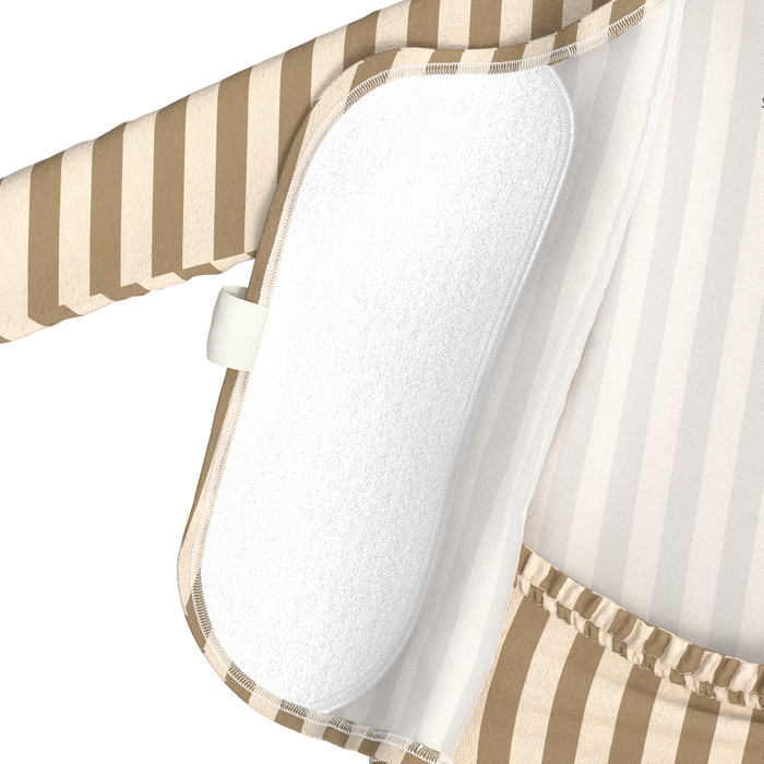 Baby Bag Set - Toffee Twist - Outlet