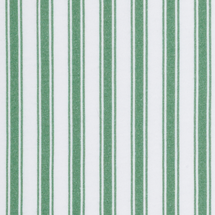 baby boxwood ticking stripe pima footie