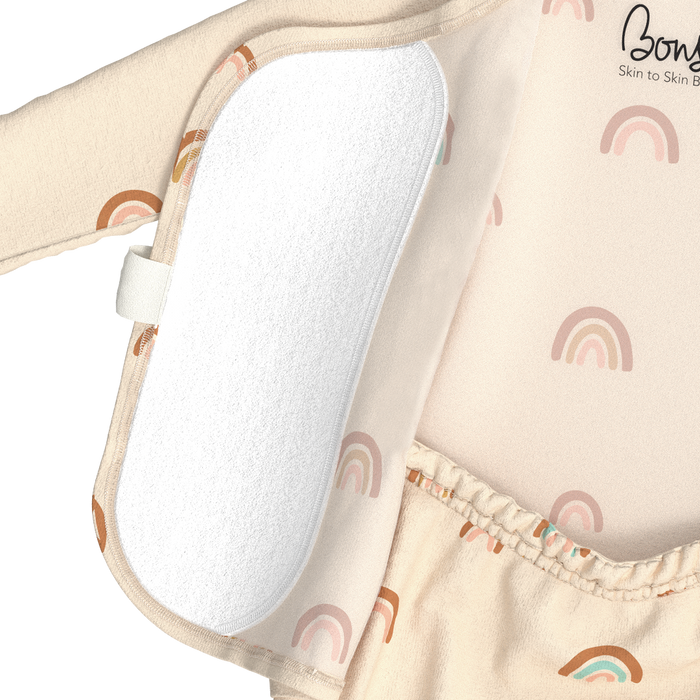 Baby Bundle - Little Wishes Footie + Romper