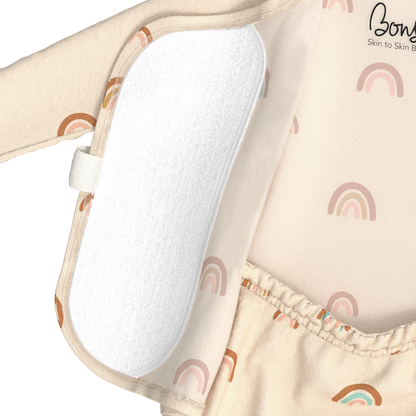Baby Bundle - Little Wishes Footie + Romper