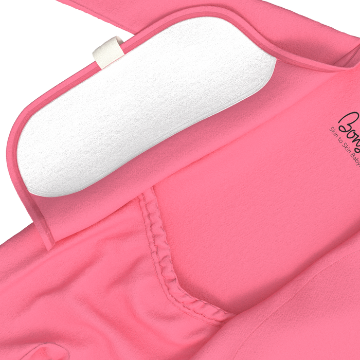 Baby Bundle Footie - Pinky Promise + Tiny Tricks