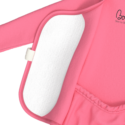 Baby Bundle Footie - Pinky Promise + Tiny Tricks
