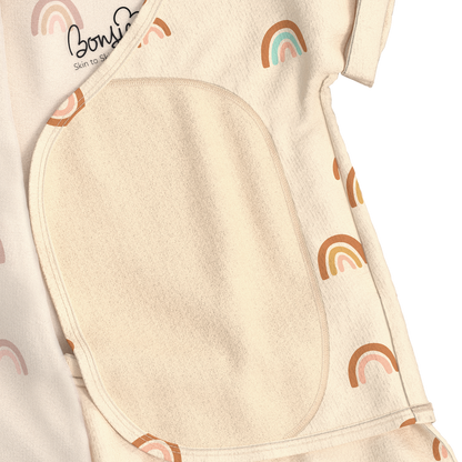 Baby Bundle Romper - Little Wishes, Galaxy Gleam + Tiny Tricks
