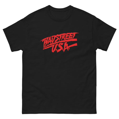 Badstreet USA Men's Classic Tee