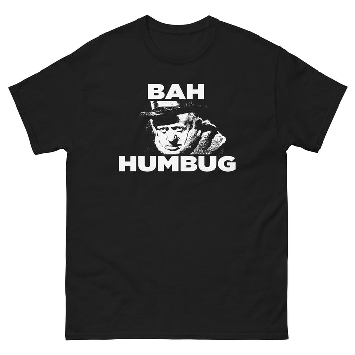 Bah Humbug Men's Classic Tee