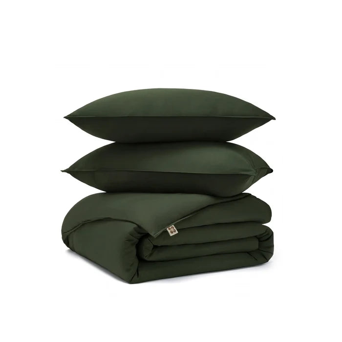 Olive Green / Queen
