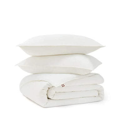 BareNights Viscose Derived from Bamboo Duvet Cover Set