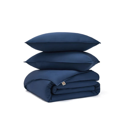 Navy / Queen