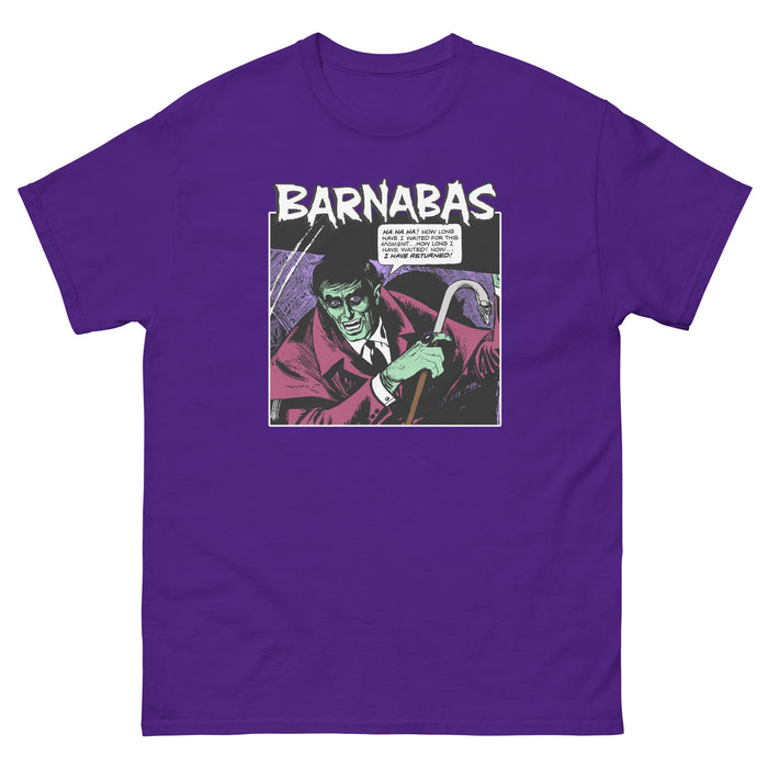 Barnabas Men's Classic Tee