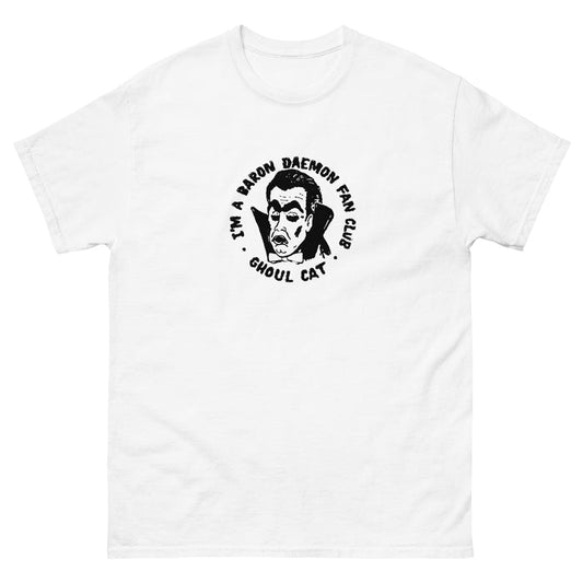 Baron Daemon Men's Classic Tee