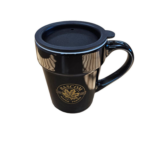 Bascom Maple Farms Coffee Mug