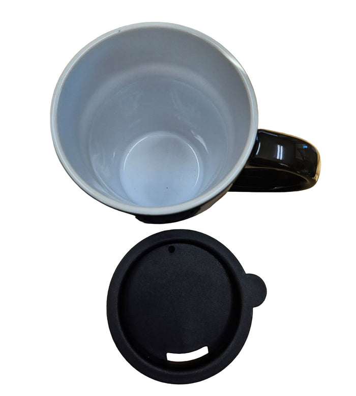 Bascom Maple Farms Coffee Mug