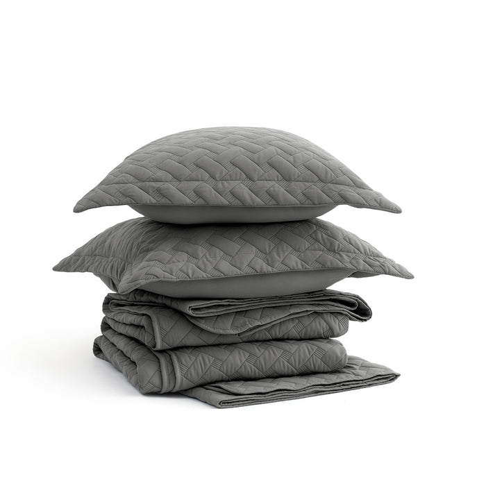 Grey / Twin