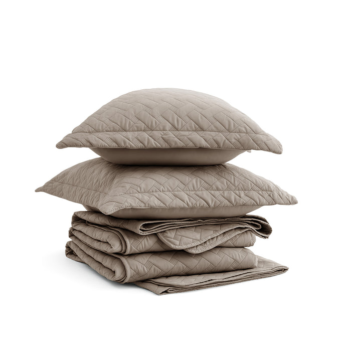 Taupe / Twin