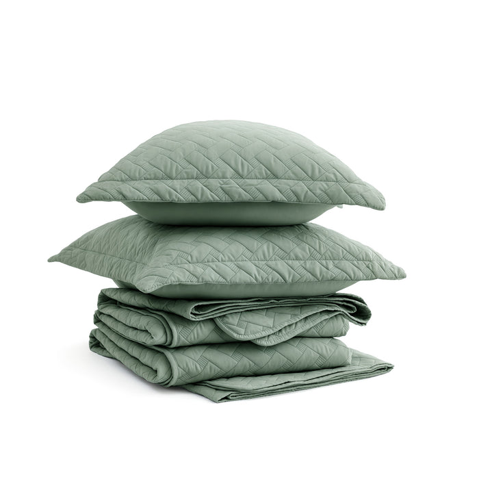 Sage Green / Twin