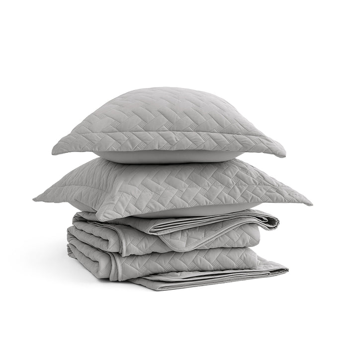 Light Grey / Twin