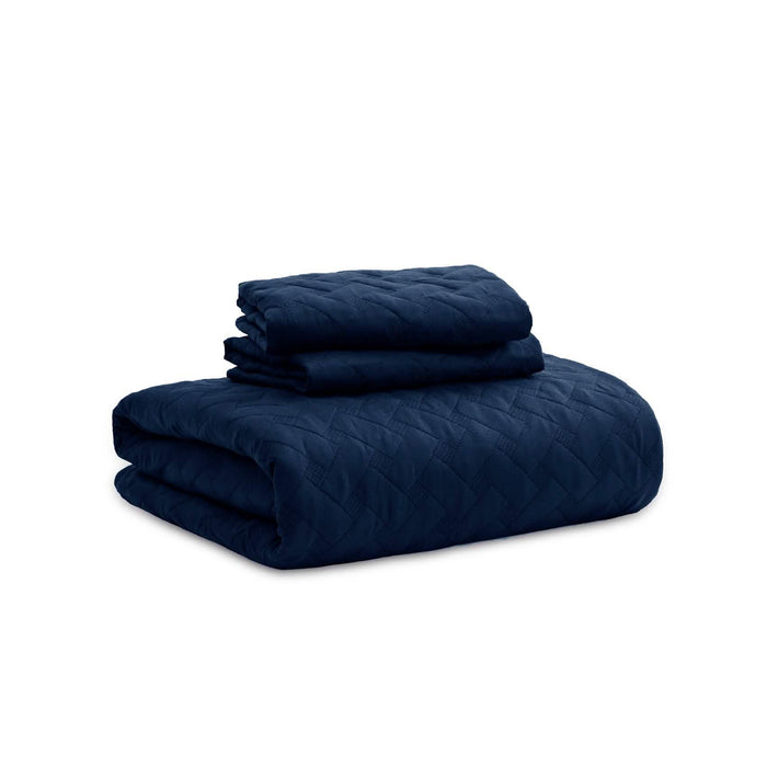 Navy / Full