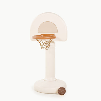 Basketball Hoop