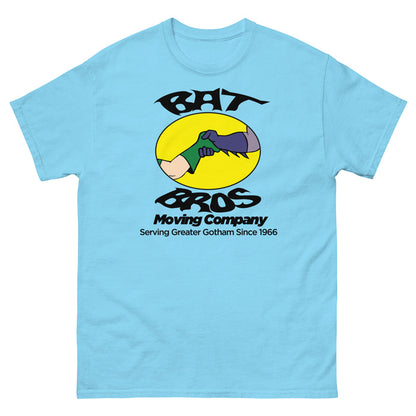 Bat Bros. Moving Company Men's Classic Tee