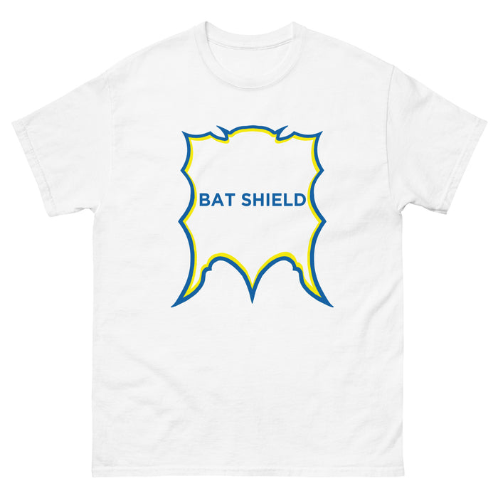 Bat Shield Men's Classic Tee