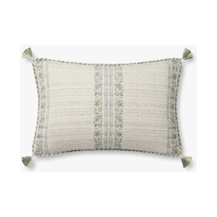 Beatrice Cushion 13" x 21"
