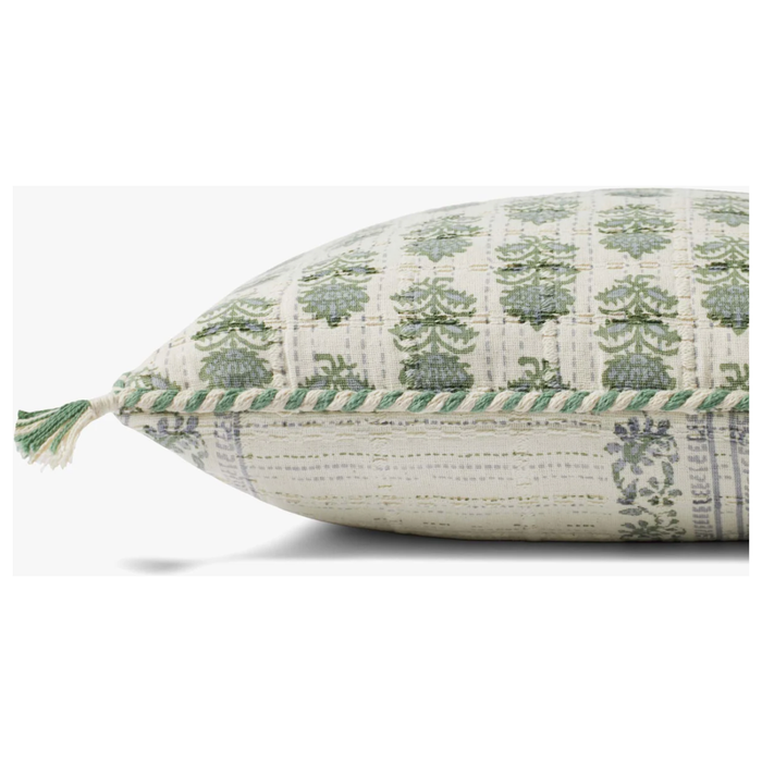 Beatrice Cushion 13" x 21"