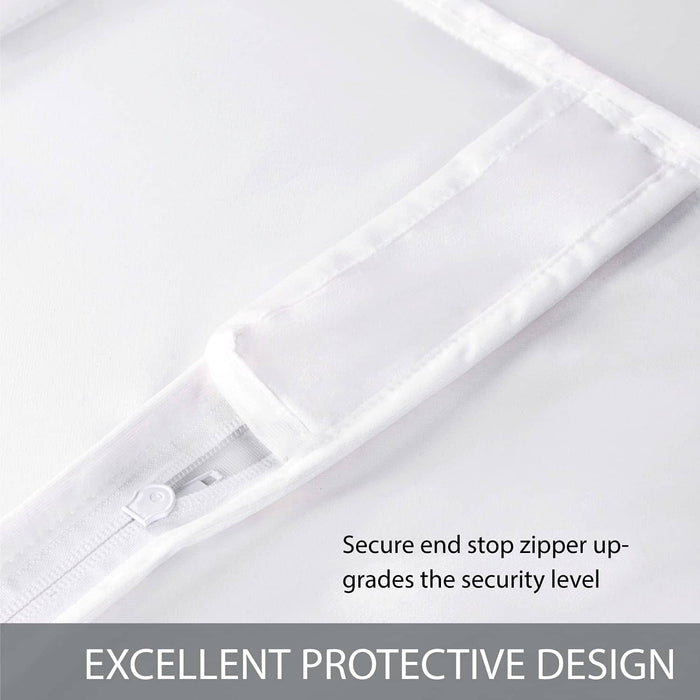 Bed Bug Proof Mattress Cover