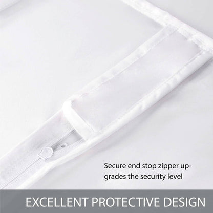 Bed Bug Proof Mattress Cover