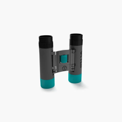 Binocular Pocket 10X_37615 GREY