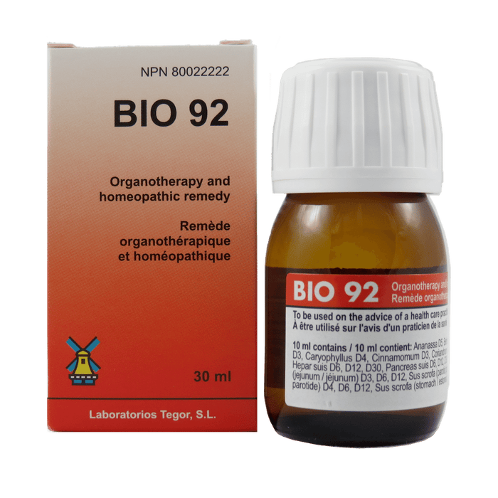 Bio 92 (30ml)