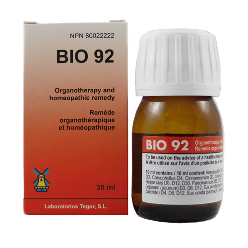 Bio 92 (30ml)