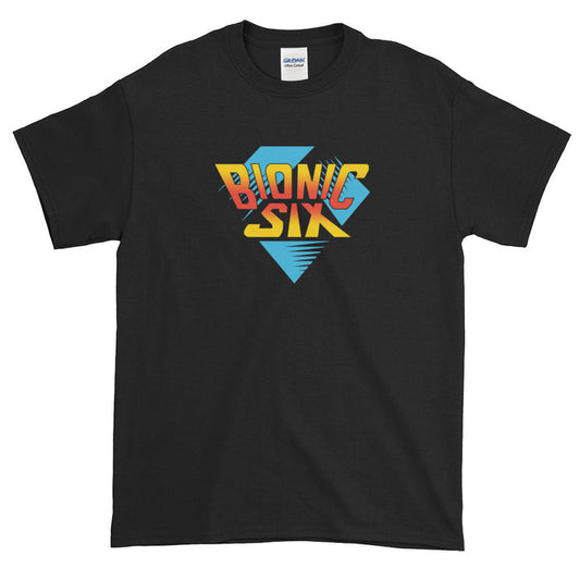 Bionic Six Short-Sleeve T-Shirt