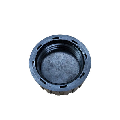 Black Gas Cap for Newer Tanaka Tapper