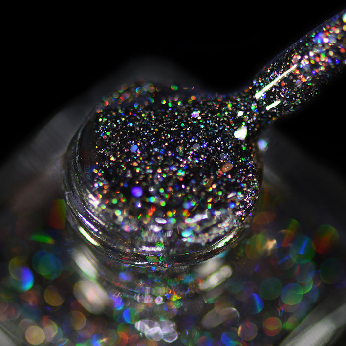 Black Holo Wish