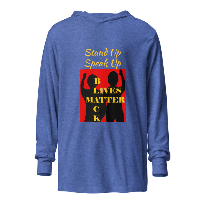 Heather True Royal / XS