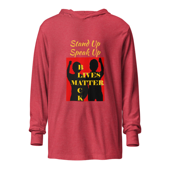 Heather Red / XS