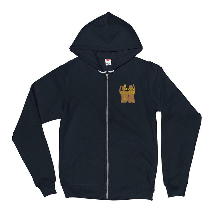 Black Lives Matter Hoodie sweater - Shannon Alicia LLC