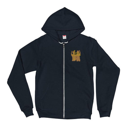 Black Lives Matter Hoodie sweater - Shannon Alicia LLC