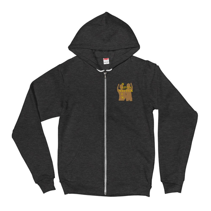 Black Lives Matter Hoodie sweater - Shannon Alicia LLC