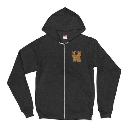 Black Lives Matter Hoodie sweater - Shannon Alicia LLC