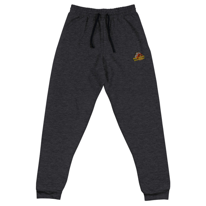 Black Women Lives Matter Unisex Joggers