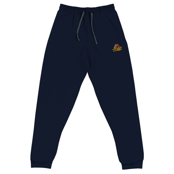Black Women Lives Matter Unisex Joggers