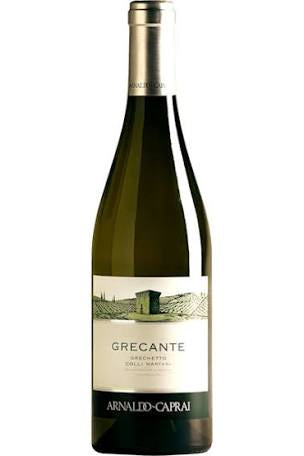 Blend- Grecante