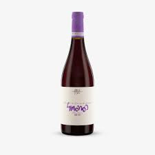 Blend- Vinos de Madrid
