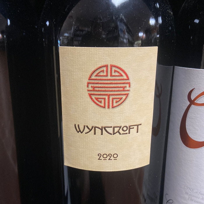 Blend- Wyncroft 2020