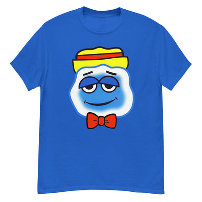 Blooo Unisex Classic Tee