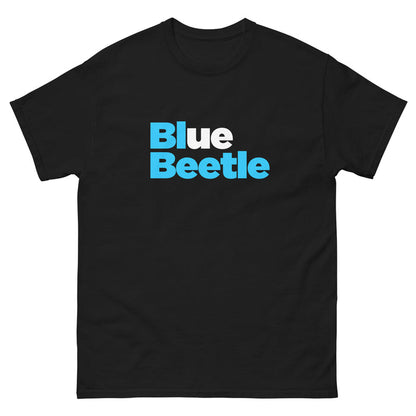 Blue Beetle Men's Classic Tee