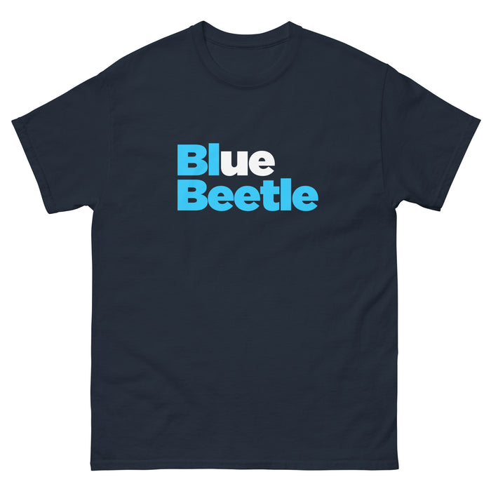 Blue Beetle Men's Classic Tee