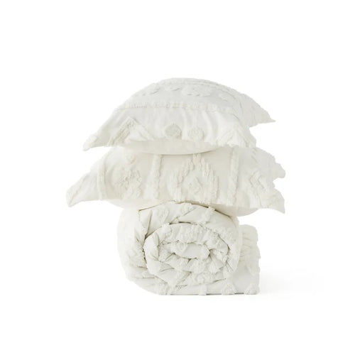 Boho Comforter Set