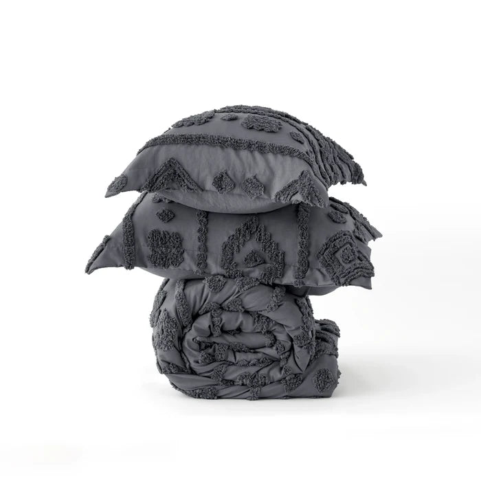Dark Grey / Queen